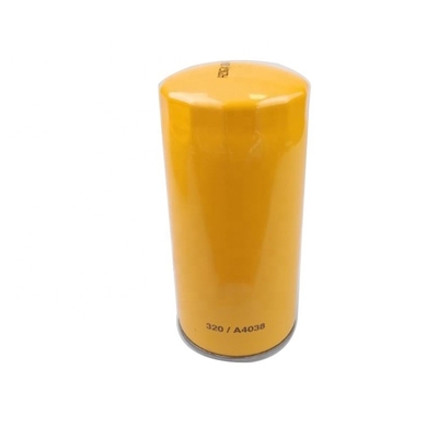 Numero di riferimento SO 11151 320/A4038 Motore di trattore Hydwell Filtro di olio lubrificante 320A4038