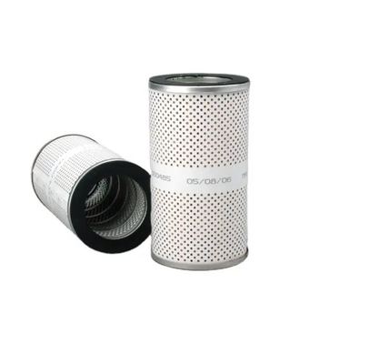 Elemento di filtro idraulico P550485 compatibile con carrello per il mercato