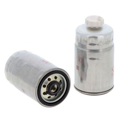 Buono filtro del carburante del motore Hydwell 13020488 7200002385 per il sistema di carburante diesel cistercizzato
