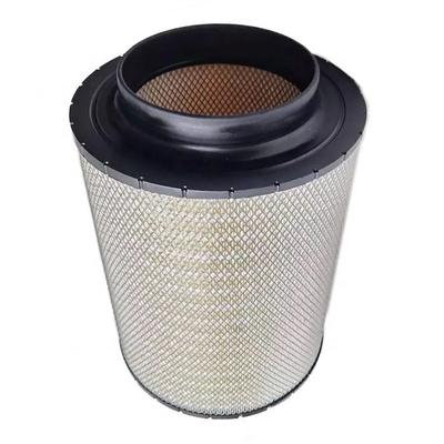 Filtro di ricambio S6R in ferro B120376 P523048 86309 8N-2556 per apparecchiature da costruzione