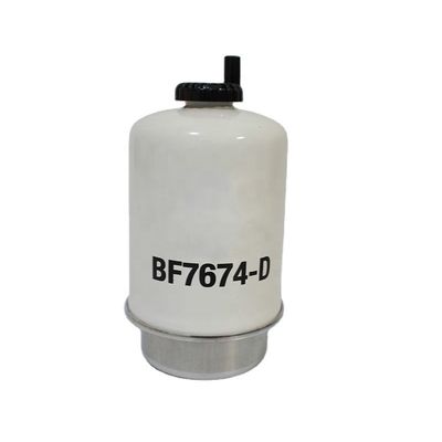 32253917 RE503198 P551424 BF7674-D Separatore di carburante/acqua