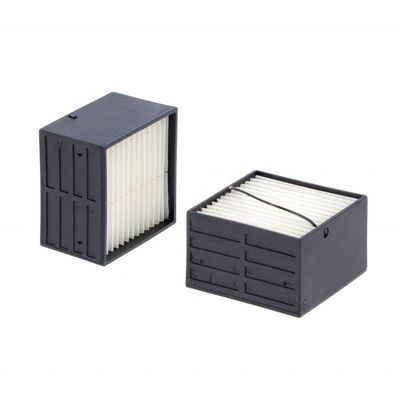 111*111*155 Elemento filtro carburante per autoveicoli per Hydwell FS19605 E1030K PU911 P502392