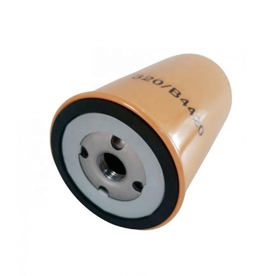 Filtro d'olio P502465 per motori di autocarri