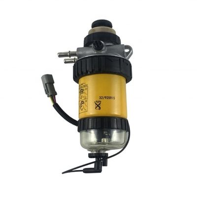 JCB PARTE di ricambio Filtro di separazione dell'acqua dal carburante 32/925914 32/925915 per camion