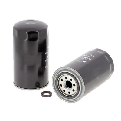 Parti di motori per filtri di carburante Hydwell OD19596 Bf1102 Azf077 P550365 FF4036 Sn4036 97*97*180