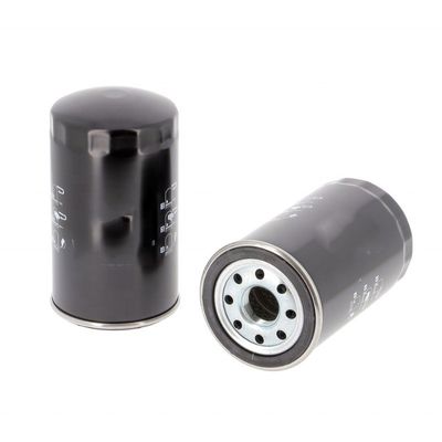 Filtro di olio a rotazione per lubrificante Hydwell 57421 51715 BT23605-MPG BT8382 4658521 con materiali