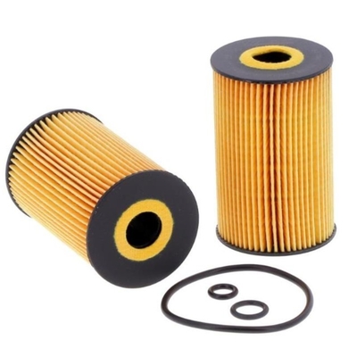 Filtro d'olio SO 7220 per autoveicoli
