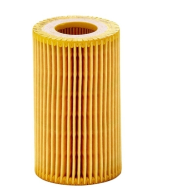 70*70*120mm filtro carta filtro olio per camion da Hu710z hydwell fornitura diretta