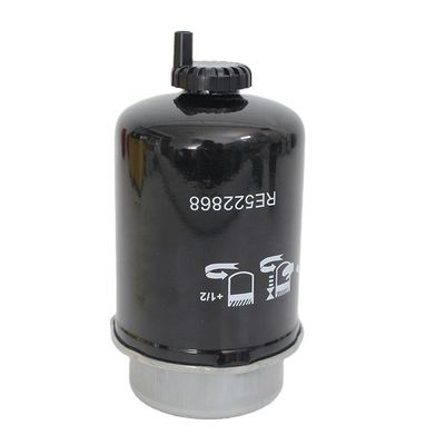 Camion Modello di camion Filtro del carburante FS550397 1005593 P551424 RE522868 per efficienza del carburante