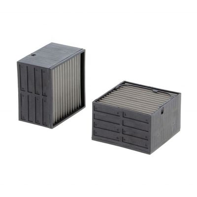 John Deere Car Fittment Hydwell Engine Fuel Separator Filter N378886 P502392