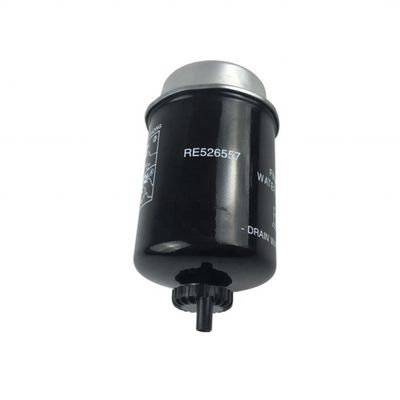 HYDWELL Filtro di separazione dell'acqua del combustibile del ferro RE526557 WK8166 FS19978 P551424 per il 1970-1982