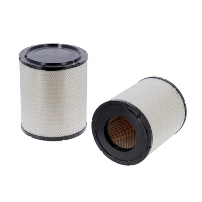 6i-2501 6i2501 af25125 P532501 Filtro d'aria per escavatore