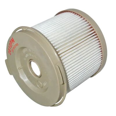 Elemento di filtraggio del carburante per il separatore carburante/acqua per escavatori per trattori 5079602 RE11325 P552014 2010PM