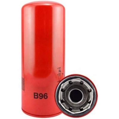 2900535000 Filtro idraulico a lubrificazione a rotazione Hydwell B96 per camion P551670 0773899 65055105012B