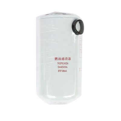 N.O.O. FF5866 Filtro di combustibile diesel per camion per veicoli pesanti Commins