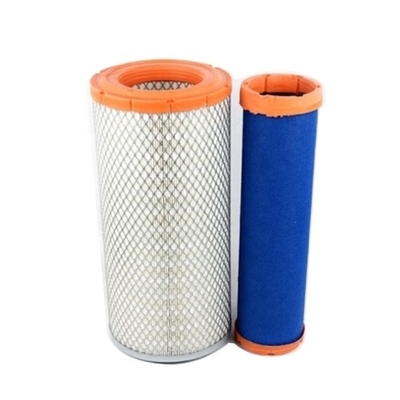 OE NO. 13074774 Elemento filtro aria per camion pesanti con materiale di carta filtrabile