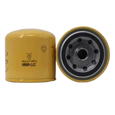 3776969 Parti meccaniche Hydwell Diesel Lubricant Oil Filter per T300 T250 T320 sul mercato