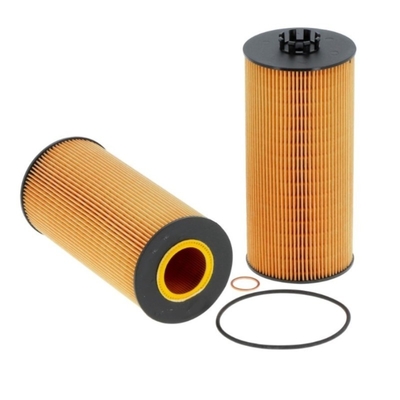 Filtro d'olio OEM 0001802909 0001420640 83120970180 0001802109 457184012 per motore di camion