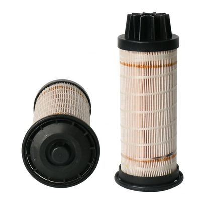 Filtro del carburante 523-4987 SN40858 per 322 Truck Modello di Hydwell