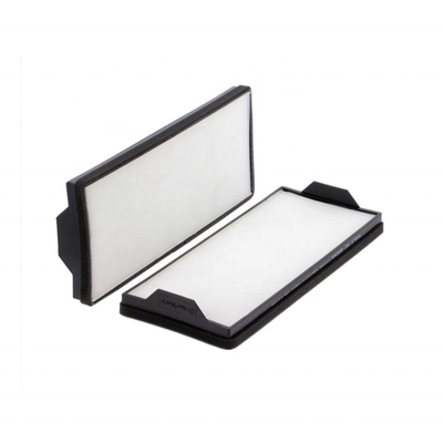 Filtro dell'aria della cabina del camion AF26174 NCF2900 9408350047 con funzione di depurazione dell'aria del motore