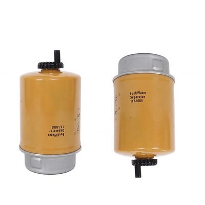 1174089 117-4089 BF7679-D RE62424 Cassa di montaggio auto con filtro separatore acqua combustibile