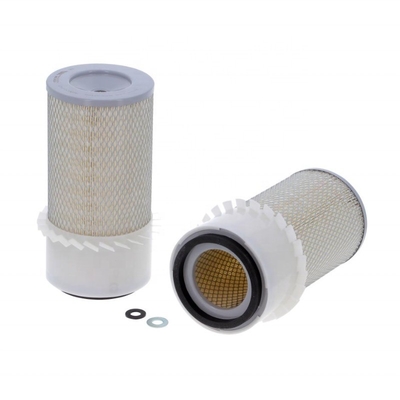 AF409K filtro per aria pulita 50C0410 AF409K 3I0266 AF1980 perfetto per industria