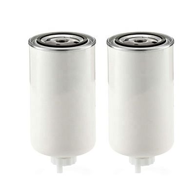 PL250 Elemento di filtraggio del carburante diesel per parti del sistema del carburante dei camion SN70391