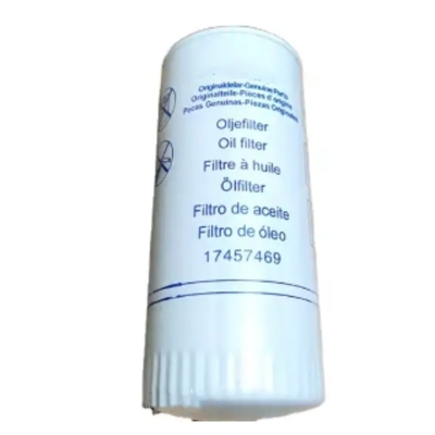 Cartuccia del filtro per olio di lubrificante Hydwell P553771 1114786 3BP20219 07114786 Per parti di motori di camion