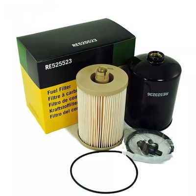 Il miglior kit di filtro del carburante per camion RE525523 RE541746 RE520906 RE523236 RE527961 P551124