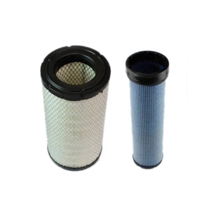 206-5234 206-5235 P780522 P780523 600-185-2510 600-185-2520 Cartuccia filtro aria per parti