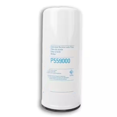 Anno Altri P559000 SO 10020 Elemento di filtro dell'olio 119*119*300mm per parti di motori di camion