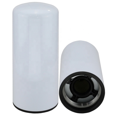 Elemento filtro per olio lubrificante 26320-84300 Realizzato in carta filtrabile e ferro 118*118*262mm