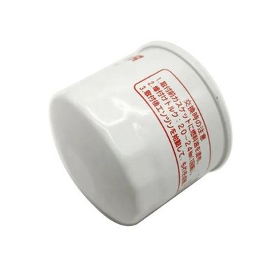 Filtro del carburante per autoveicoli diesel FF5226 P550127 6640801 200040A1