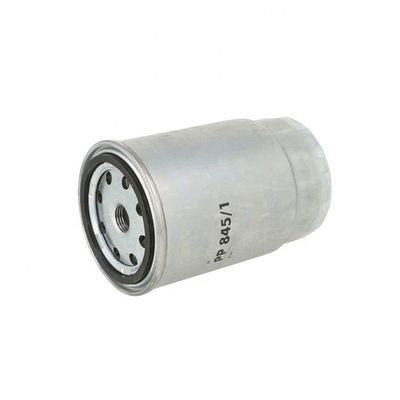 Carta filtrabile PP845/1 Filtro del carburante per macchine da costruzione all'interno di impianti di produzione