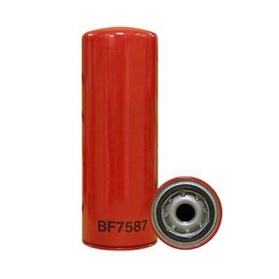 BF7587 Parti dell'escavatore Hydwell Spin on Filter con carta filtrabile standard e ferro