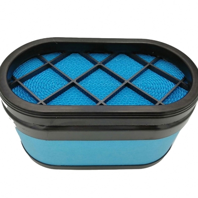 Filtro dell'aria a nido di miele per parti di escavatore p611720 CA10491 CA5370 A2959C 549154 15102546