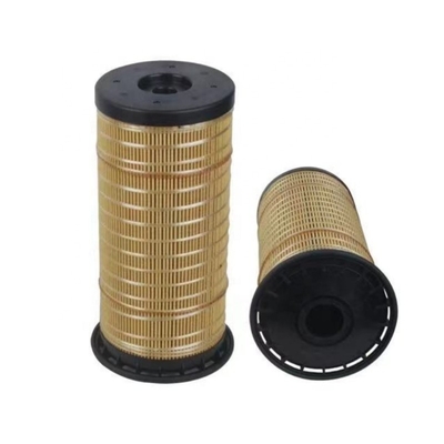 Filtro di olio lubrificante per motori diesel per escavatori e trattori parti 500-0483 SO10182 presso Hydwell