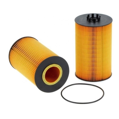 Parti di motori per escavatori e trattori 20998807 P550820 LF550820 11110427 51055040122 Filtro dell'olio lubrificante