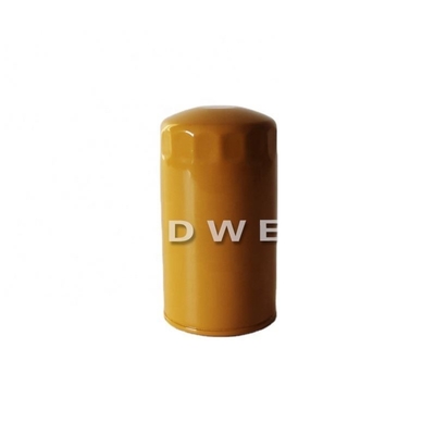 093-7521 Fabbricazione di idrocarburi Parti di escavatori Filtro idraulico per olio per CAT 312D 320D 323D2L