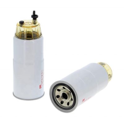 600-319-4540 FS19946 P550937 Filtro di carburante per macchinari di ingegneria Motore di Hydwell