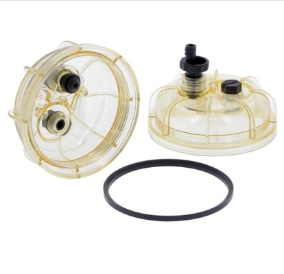 Hydwell Supply Fuel Filter Bowl 1407702 MO 3916 per filtri Nome della parte