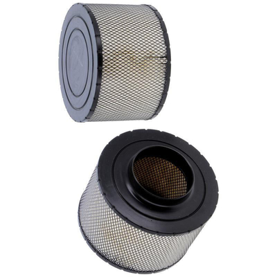 PA5491 Elemento di filtro dell'aria per trattori dell'anno 2003 Parti di motori diesel di Hydwell