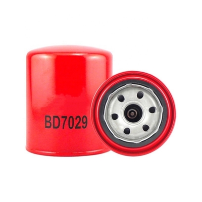 Parti di escavatori BD7029 P550597 0986452062 5025093 LF550597 Z230 Filtro di olio a lubrificazione a rotazione