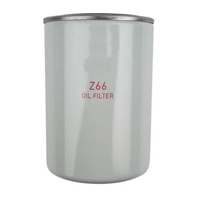 Filtro di olio lubrificante a rotazione per motori di camion-trattori Parti BF7633 P555680 9Y4484 GG17016722 1000960