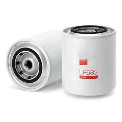 Motori diesel LF682 P553411 3I1273 2862642M1 26540215 LP12 Filtro olio lubrificante