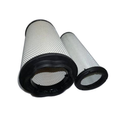 17500263 17500260 Honeywell Truck Motore Diesel Filtro d'aria per la destinazione 17500251 17500253