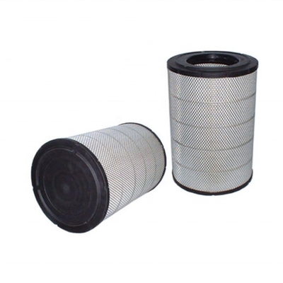 1983-2003 Anno Sistema di aria diesel Filtro di sigillo radicale primario RT6005011111 ed efficienza