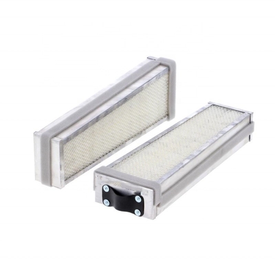 P628442 AH115836 AH112712 AF55747 PA3886 pozzo idraulico cabina filtro dell'aria pannello di ventilazione