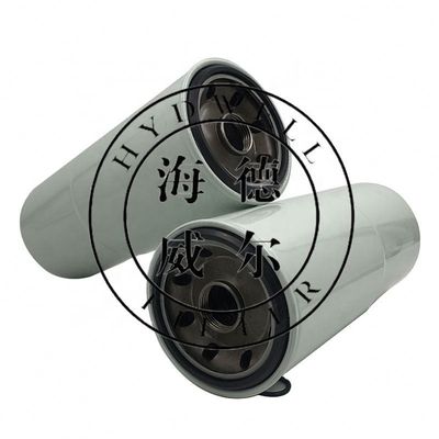 FF202 Filtro a rotazione per motori di trattori Parti diesel P550202 Fabbricazione di autoveicoli Altri