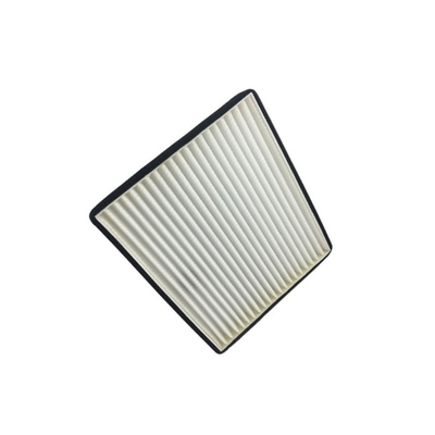 Sostituire/riparazione di parti di motore del camion Elemento filtro dell'aria della cabina 332F8191 con carta filtrabile